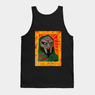 Doom Tank Top